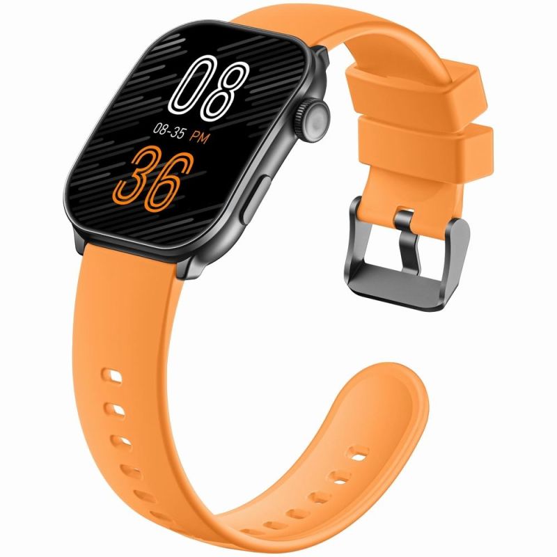 Gravity GT28 férfi Smartwatch (szíj + karkötő) – 19. termékfotó