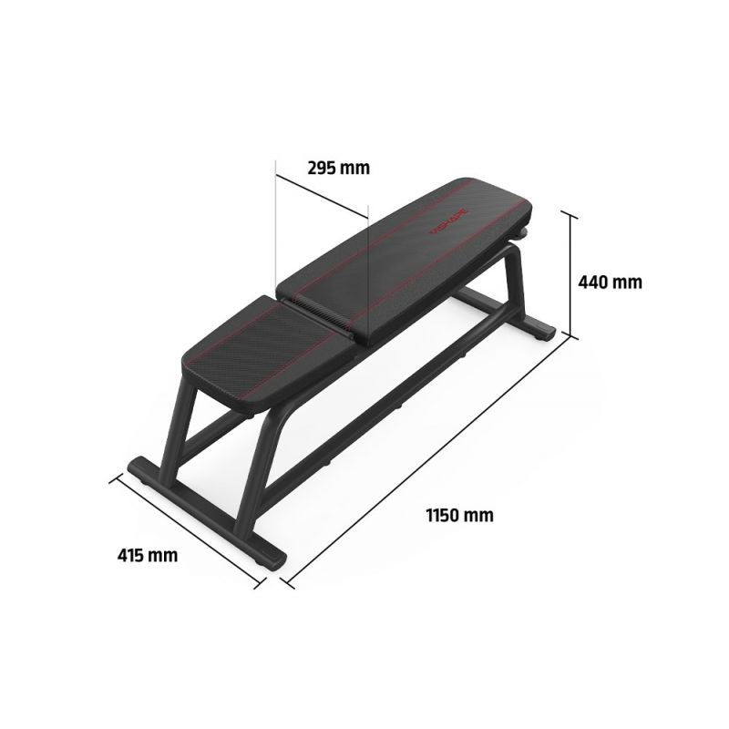 Vishape Smart Gym Pro edzőpad - termékfotó 2