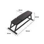 Vishape Smart Gym Pro edzőpad - termékfotó 2