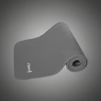 HMS grey yoga mattress