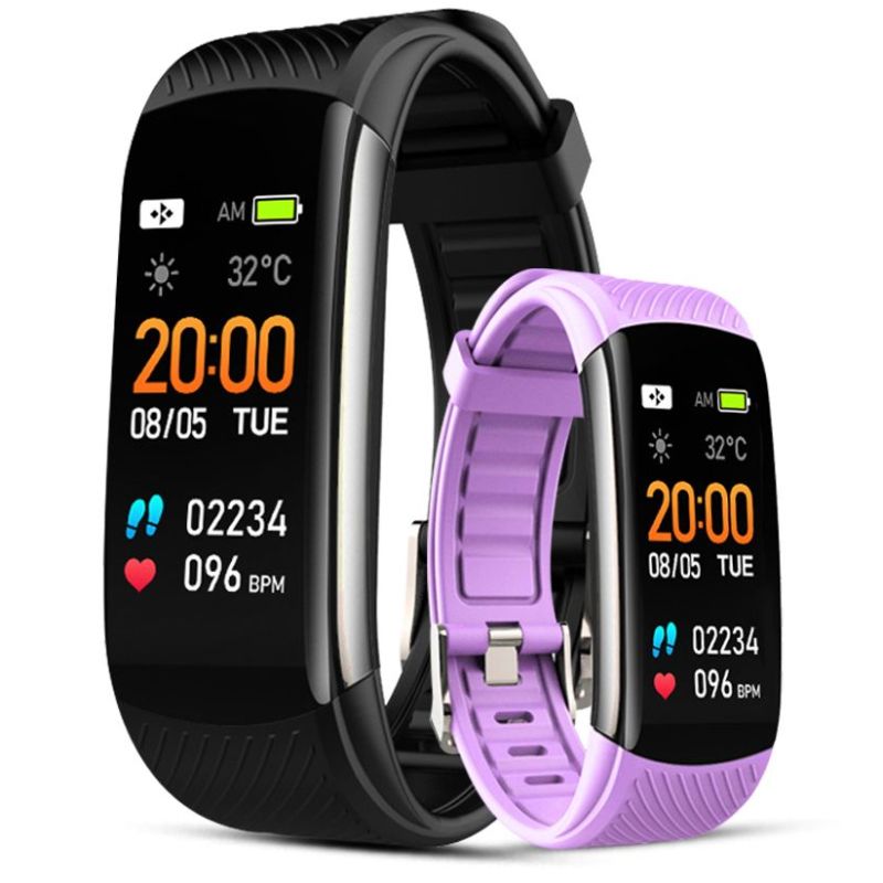 Giewont GW200 Smartwatch (2 szíjjal) – 85. termékfotó