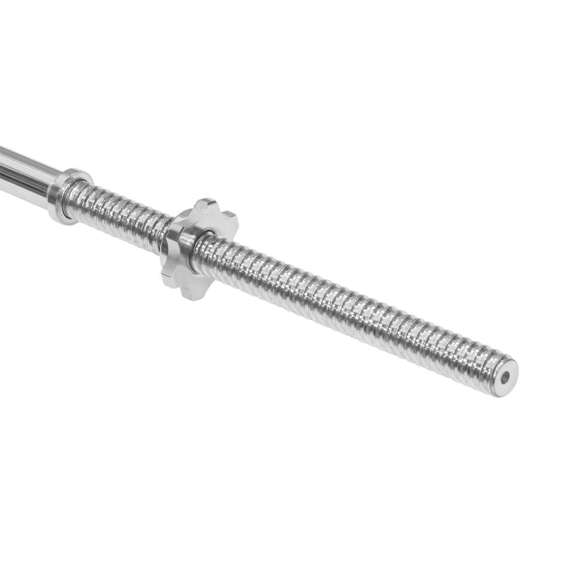Rebel Active hajlított súlyzórúd, 150 cm, 30 mm - fő termékfotó