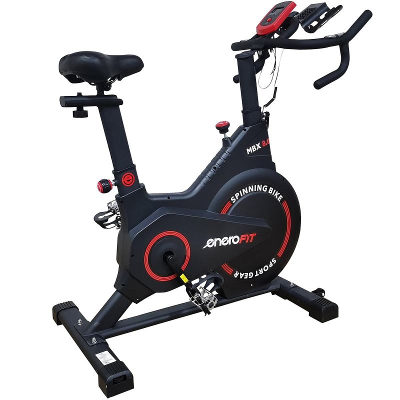 Enero Fit MBX8.0 spinning kerékpár - termékfotó 2