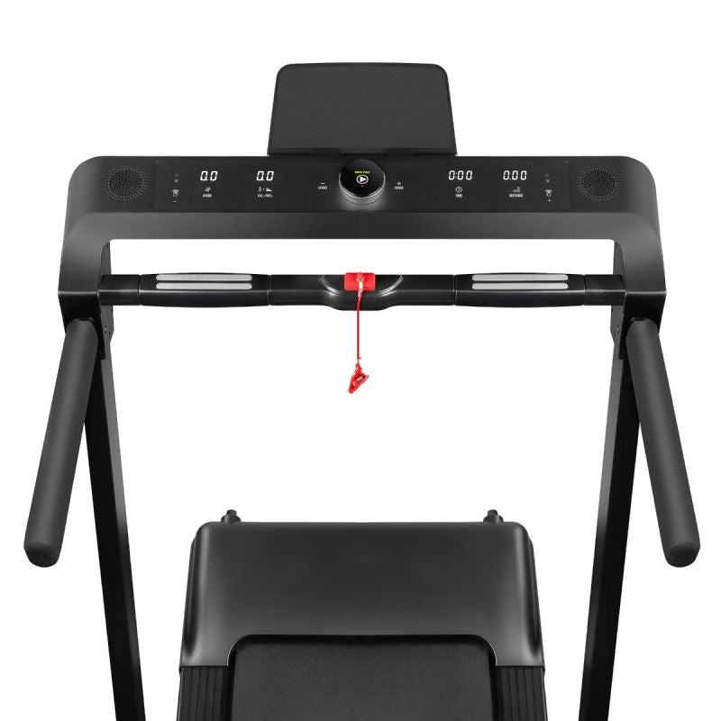 Spokey ORION gesztusvezérléses elektromos futópad - termékfotó 5