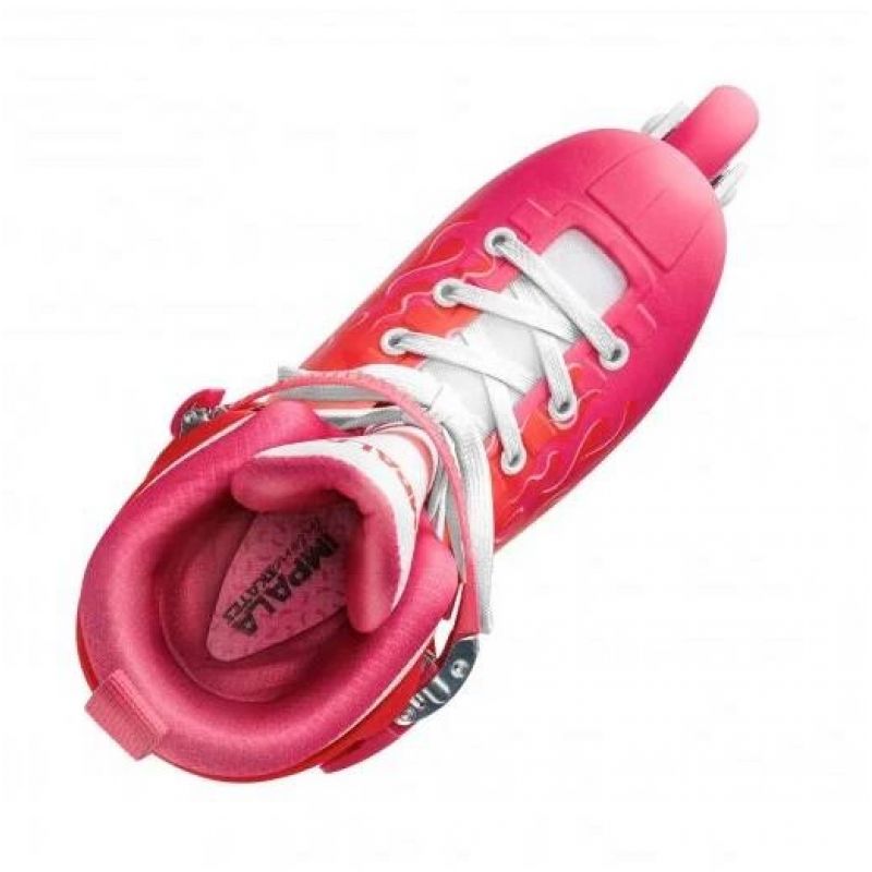 Impala Lightspeed inline korcsolya 70 mm-es kerekekkel, másik nézet