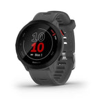 Garmin Forerunner 55 sportóra – Szürke