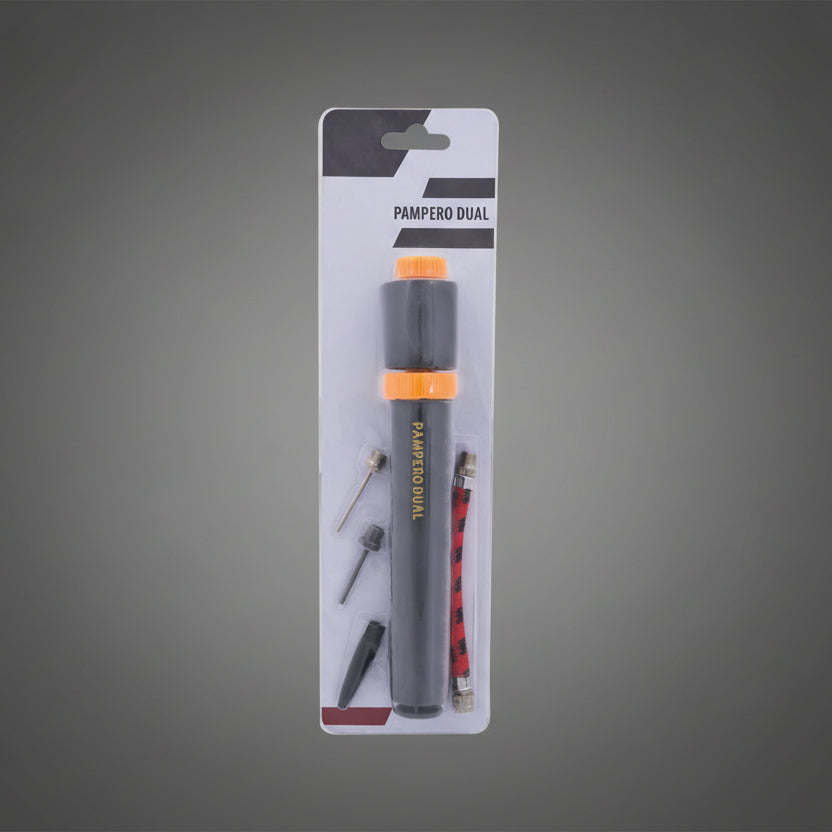 Spokey Pampero két funkciós pumpa