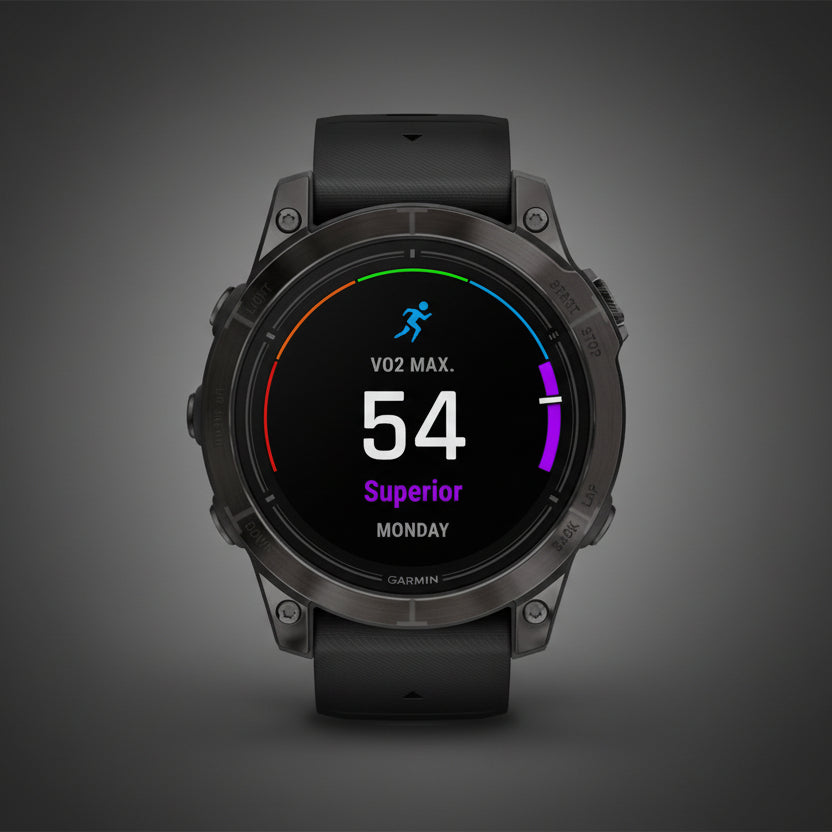 Garmin EPIX PRO g2 premium multisport watch