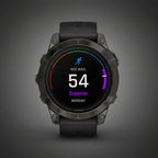 Garmin EPIX PRO g2 premium multisport watch