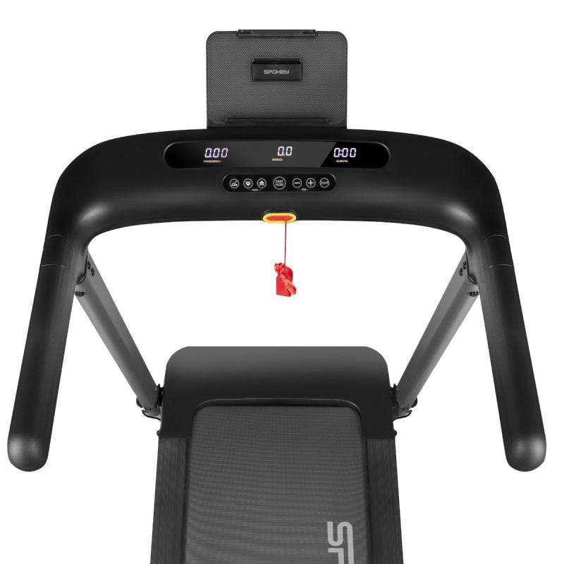 Spokey SELENA elektromos futópad - termékfotó 4