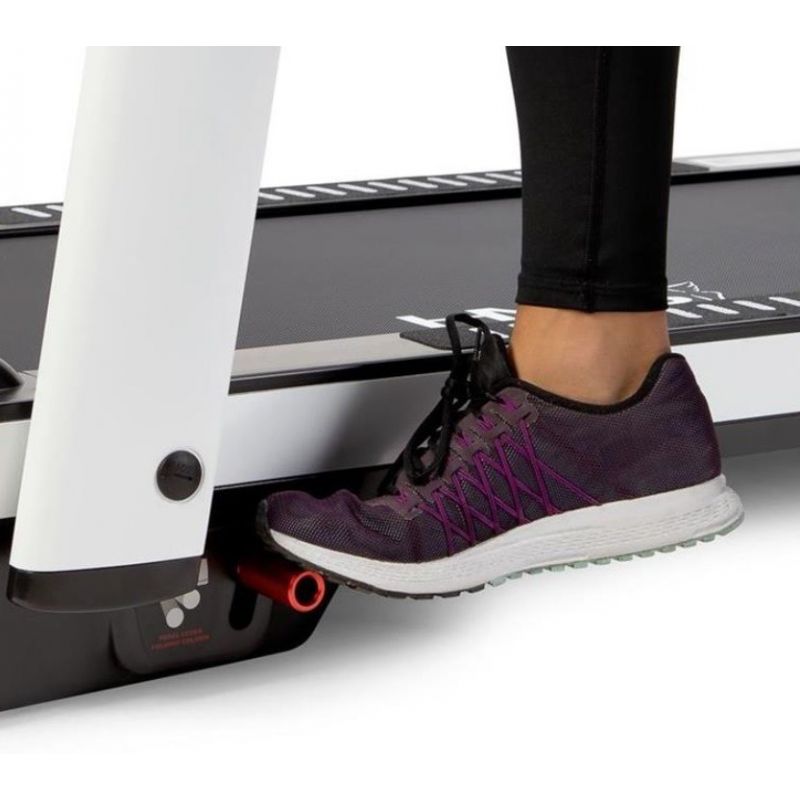 HMS LOOP14 elektromos futópad, 1-14 km/h - termékfotó 13