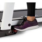 HMS LOOP14 elektromos futópad, 1-14 km/h - termékfotó 13