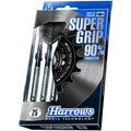 Harrows Supergrip Steeltip nyílkeszlet