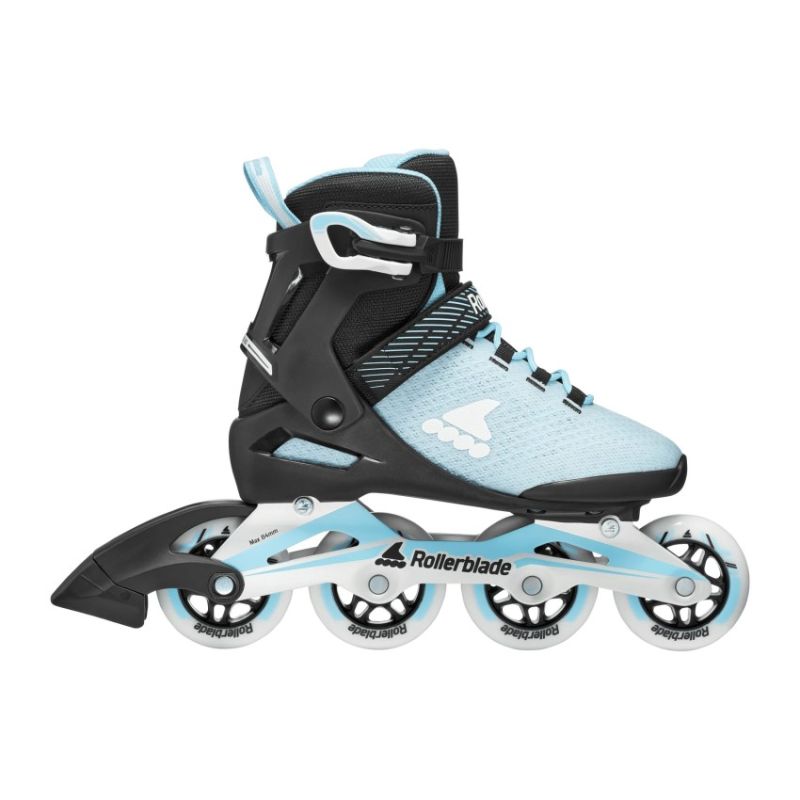 Rollerblade Macroblade 80 W '26 női inline görkorcsolya, termékfotó