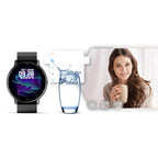 Giewont GW120 Smartwatch – 41. termékfotó