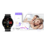 Giewont GW120 Smartwatch – 35. termékfotó