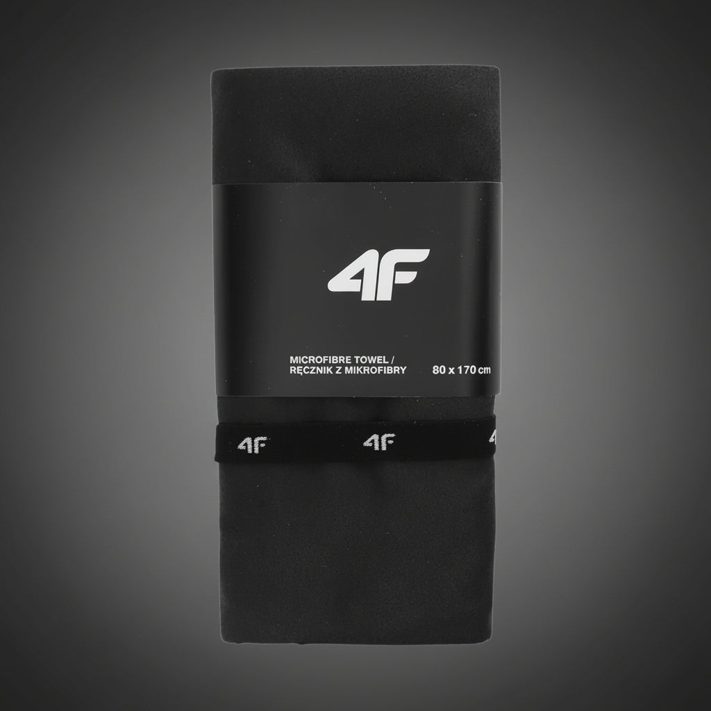 4F Gyorsan Száradó Törölköző