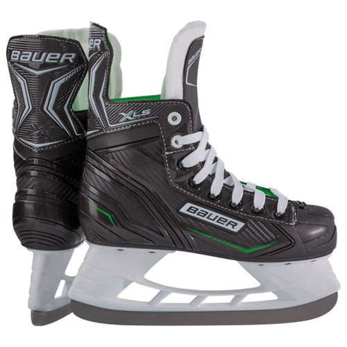 Bauer X-LS Jr jéghoki korcsolya