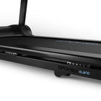 Spokey ELAND elektromos futópad - termékfotó 11
