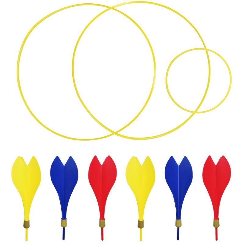 Enero Arcy darts játék részletei