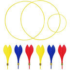 Enero Arcy darts játék részletei