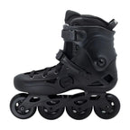 SEBA E3 Premium freeskate korcsolya X2R vázzal, másik nézet