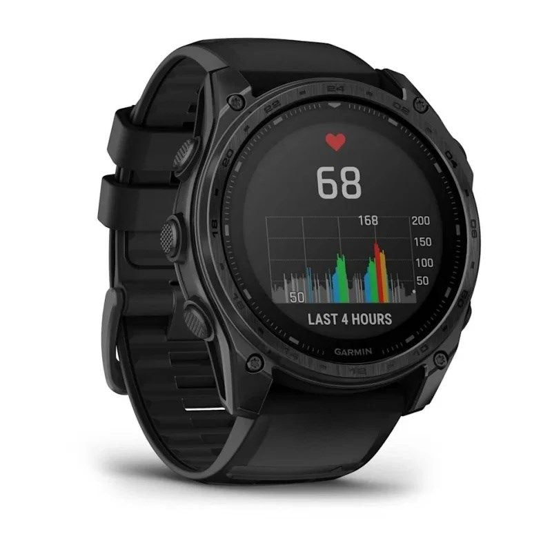 Garmin Tactix 8 AMOLED 51mm sportóra – 5. termékfotó