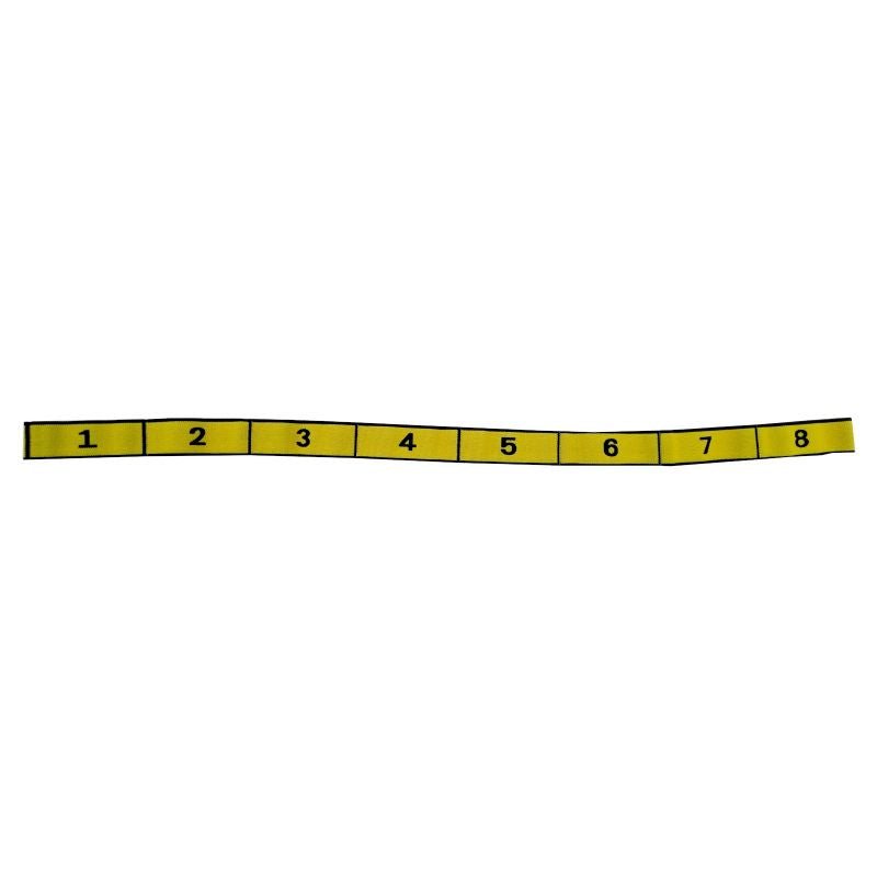 Yakimasport Flex Band hurkos gumiszalag, 9 kg - termékfotó 2