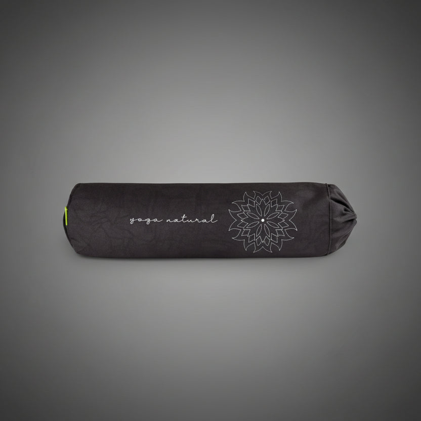 Tiguar jóga bolster – hajdinahéj töltettel