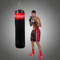 BUSHIDO punching bag - empty - 150 cm