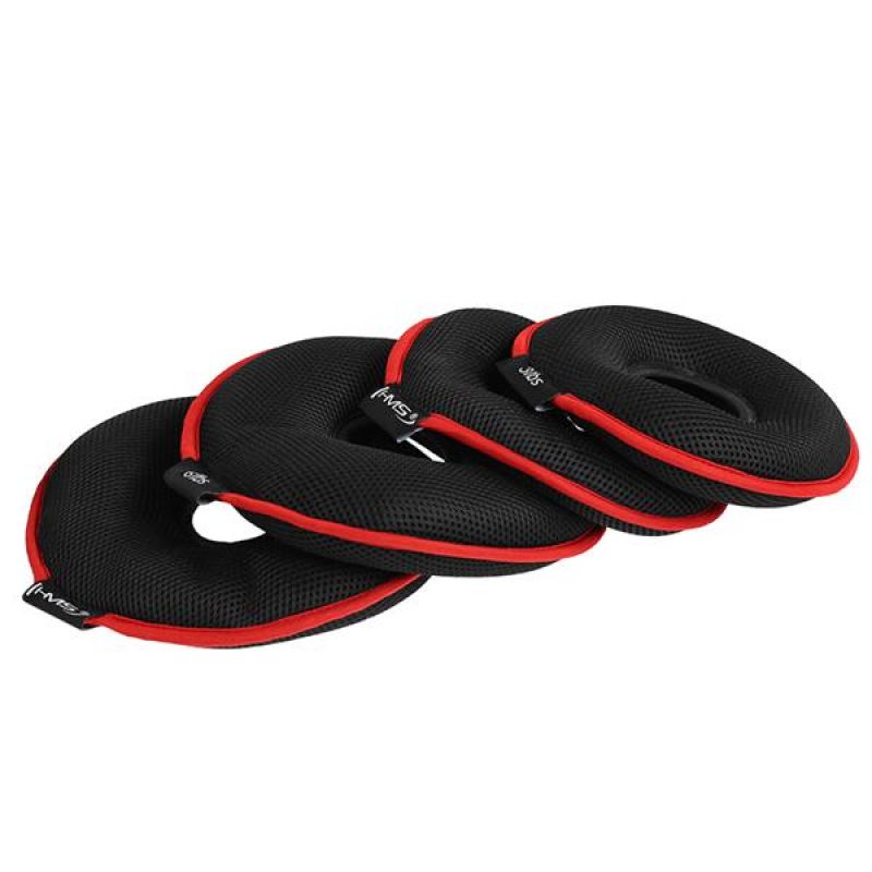 HMS KRM20 állítható puha kettlebell, 0,6–8,75 kg – termékfotó 40
