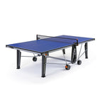 Cornilleau 500 Indoor pingpong asztal kék színben