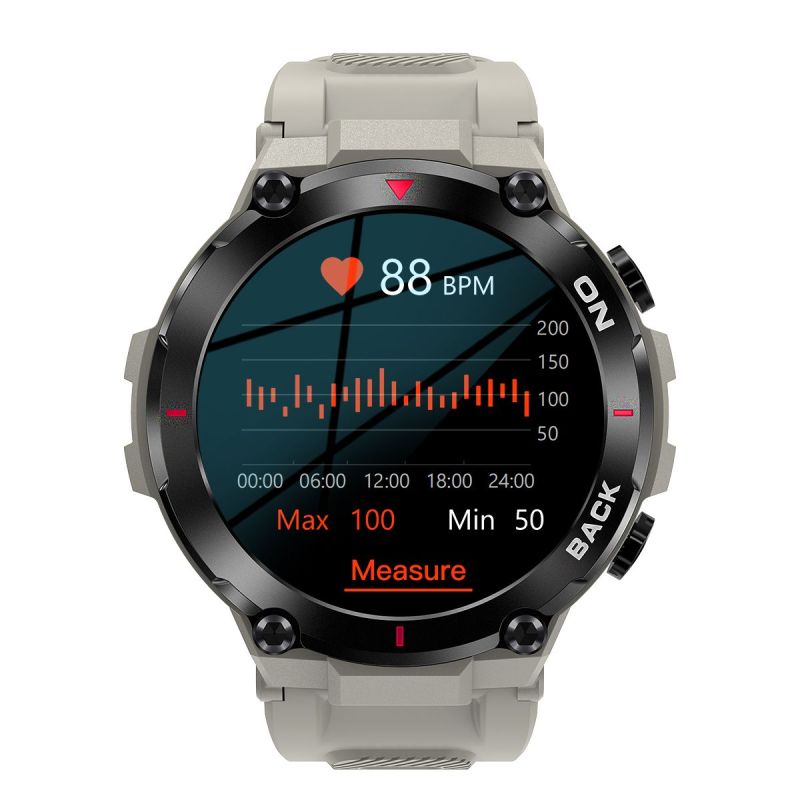 Giewont Pionier GPS GW460 okosóra – Light Stone