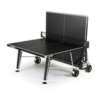 Cornilleau Black Code pingpong asztal részletei