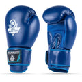 DBX Bushido Tournament Blue boxkesztyű, 10 oz – termékfotó 1