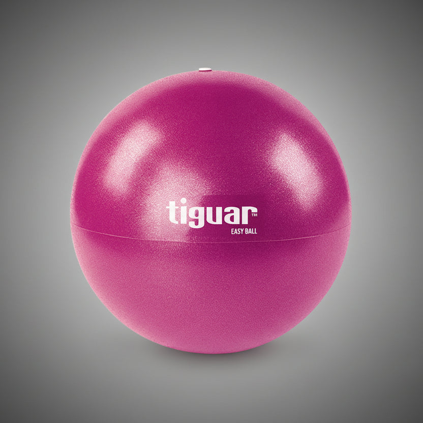 Tiguar Soft-Gymnastikball – 23 cm 