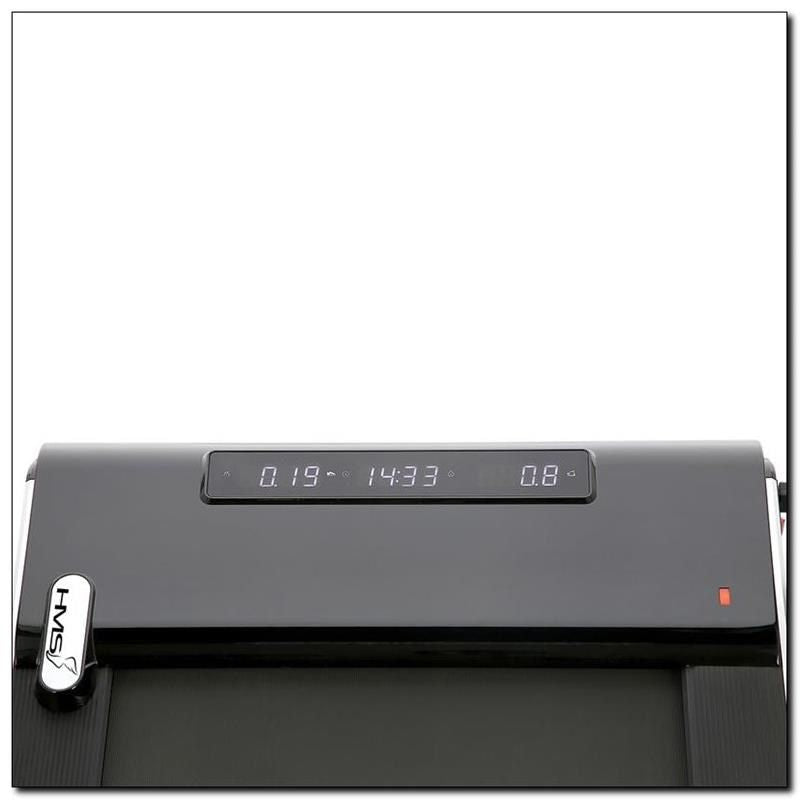 HMS LOOP15 elektromos gyaloglópad nordic walkinghoz - termékfotó 12