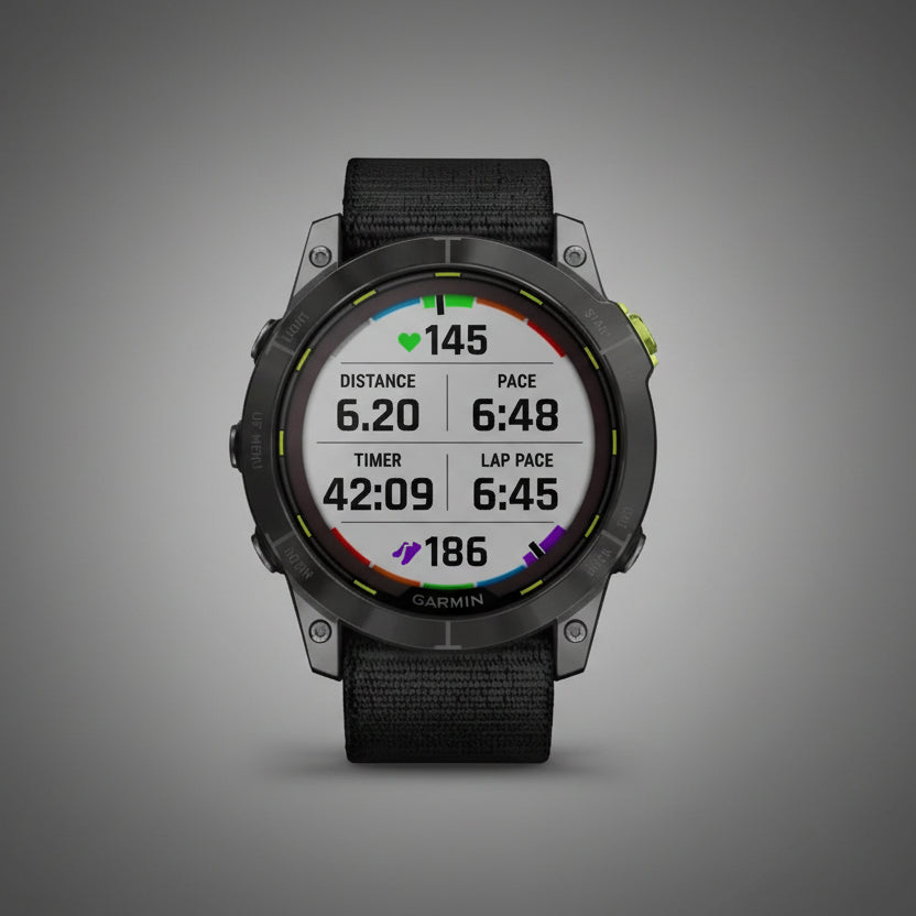 Garmin Enduro 2 Solar sports watch
