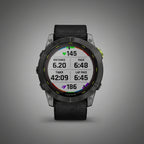Garmin Enduro 2 Solar sports watch
