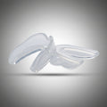 Mundschutz + Box – transparent