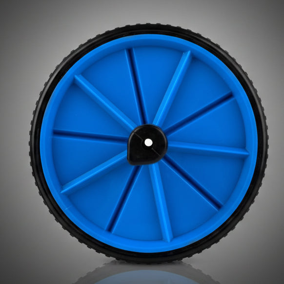Spokey Twin II Belly Wheel 