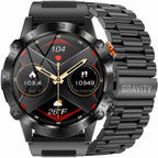 Gravity GT1 PRO Smartwatch