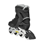 Rollerblade Macroblade 80 korcsolya hálós felsőrésszel, másik nézet
