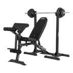 Zipro Superset állítható edzőpad - fő termékfotó
