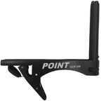 Point Clip On háló-tartó részletei
