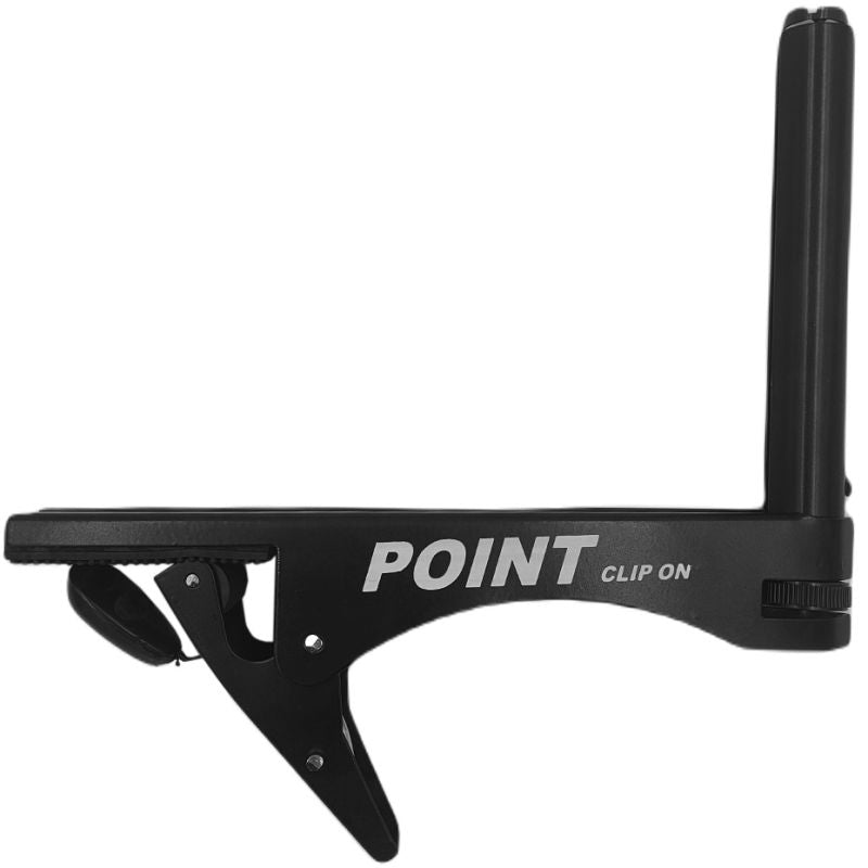 Point Clip On háló-tartó részletei