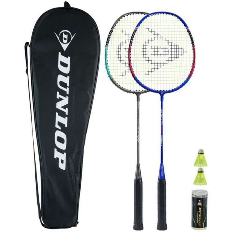 Dunlop Nitro Star 2 13015197 tollaslabdakészlet – termékfotó 1