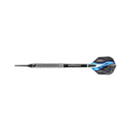 Harrows Supergrip Softip markolat közelről
