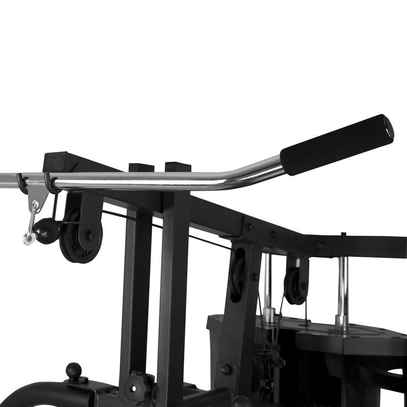 Body Sculpture BMG4700 multifunkciós erőgép paddal - termékfotó 20