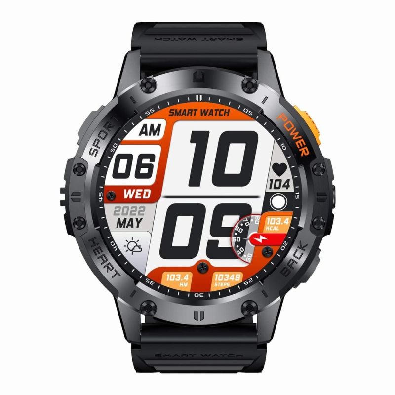 Gravity GT22 Smartwatch – 5. termékfotó